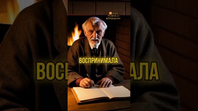 Отражение душ: тайны творения #сотворение мира #душа