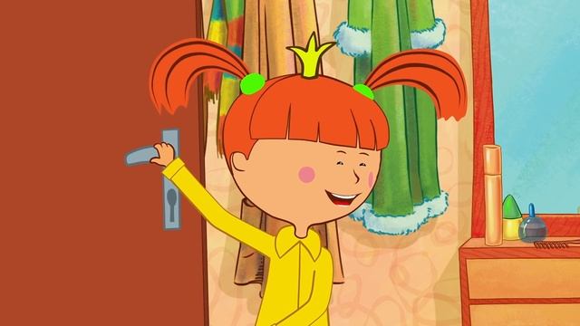 жила была царевна про машины