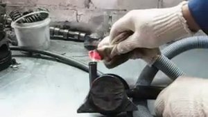 маслоуловитель