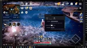 [Black Desert Mobile] Бесконечная рыбалка. ЛАЙФХАК! Я научу вас пользоваться авторыбалкой!