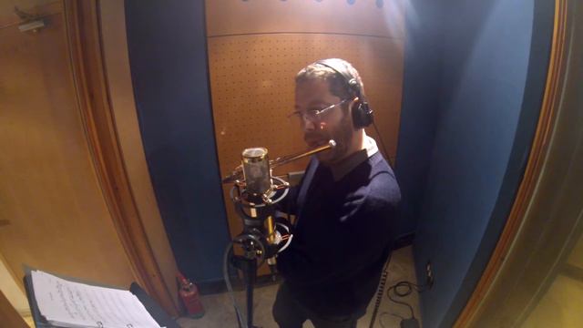 The Ritualist by Mattan Klein смотреть онлайн