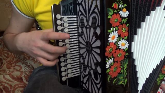 Крушина. 1 часть. (видео помощь) смотреть онлайн