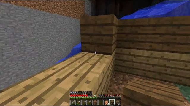 Прогулка по серверу Growing Craft С Колей и Андреем Часть 4 смотреть онлайн