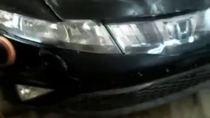 Полировка кузова.mp4