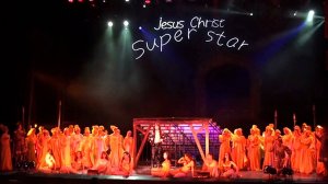 ария царя Ирода. Herod,s song-JESUS CHRIST SUPERSTAR