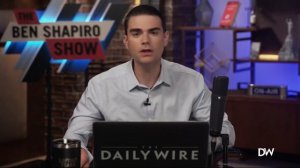 Бен Шапиро l ТикТокерша объясняет: Кто такой Либрагендер?