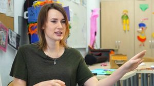 Артек 2016. Artek Media в лицах #4_ Екатерина Горячева.mp4