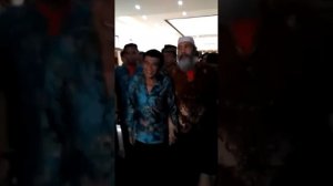 Hj rhoma irama bersama habib umar