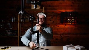 6 ПОЛЕЗНЫХ МЕЛОЧЕЙ ДЛЯ ПРЕДМЕТНОГО ФОТОГРАФА