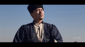 «Родная степь»