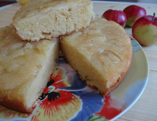 ВКУСНЕЙШИЙ ЯБЛОЧНЫЙ ПИРОГ. РЕЦЕПТ ЯБЛОЧНОГО ПИРОГА МОЕЙ БАБУШКИ