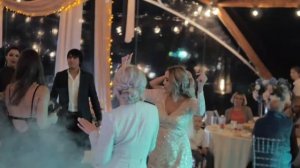 Свадебная церемония в Долине мечтателей.Это всё, что останется после меня.mp4