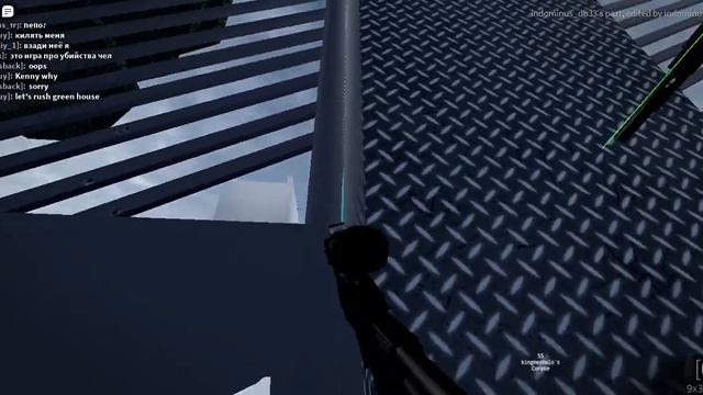 Рейд базы NATO в roblox в режиме town смотреть онлайн