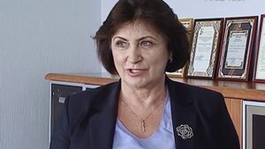 Тольяттинских пациентов приняла замминистра здравоохранения региона Татьяна Сочинская