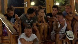 Дом-2: Строкова сцепилась с Саленко