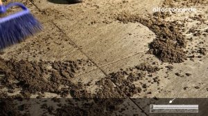 Сухой способ укладки террасного керамогранита