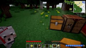 Minecraft   Другие Миры #1   Перерождение Часть 5
