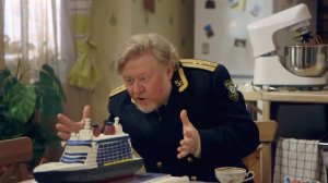 Семья Светофоровых 1 сезон 21 серия "На буксире"