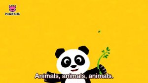 Animals, Animals - Animal Songs - Songs for Kids - Educational Songs for Children