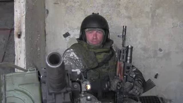 Моторола обратился к русским людям