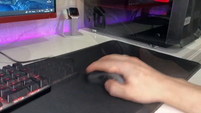 Razer DeathaAdder v2 mini с AliExpress спустя год! Опыт использования смотреть онлайн