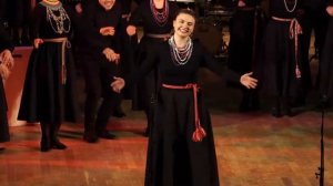 "Фольклор и современность"