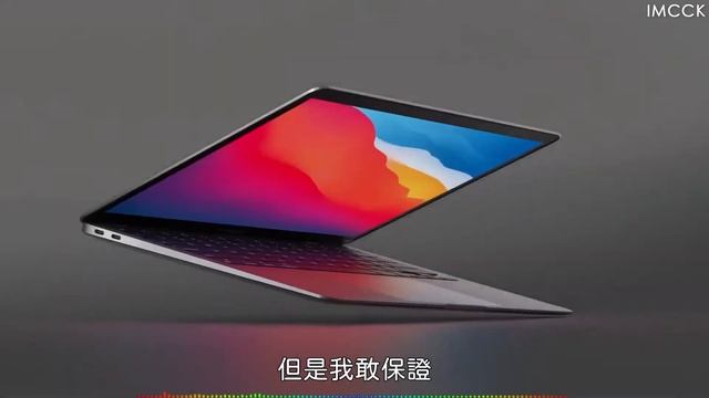 好用！從Windows換到Mac｜一個月後的使用感受 смотреть онлайн