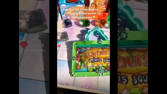 Подборка видео про уточек ла ла фан фан из лайка. Видео не мои. смотреть онлайн