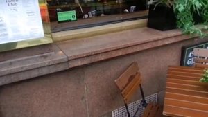 Каменное литьё архитектурных деталей.Как это делали.