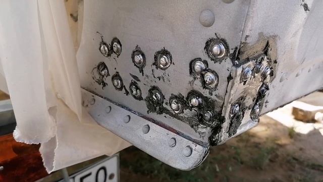 Кормовые уголки для лодок Прогресс 2 и Прогресс4 продажа смотреть онлайн