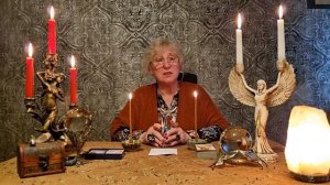 Ритуал от измен мужа