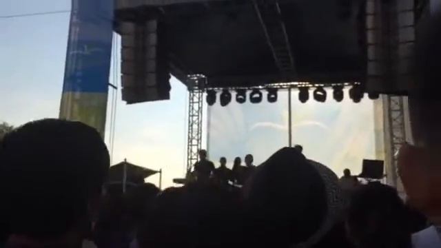 Открытие Алматы Молла(4) смотреть онлайн