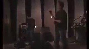 Соло от Вадима Глухова