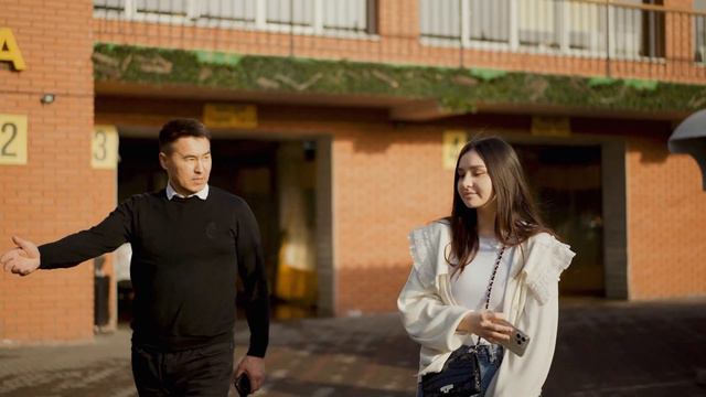 Подключение тарифа "Бизнес" в Яндекс Такси смотреть онлайн