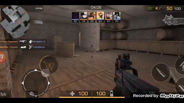 вышло обновление стандофф 2 0.23.0 играю в стандофф 2 #3 смотреть онлайн