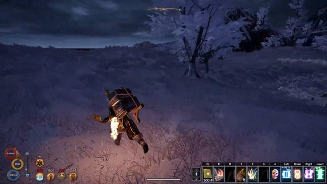 Outward Definitive Edition - часть 9 их X.