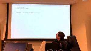 NodeJS & MongoDB Web API Workshop