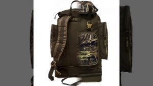 Рюкзак для рыбалки AQUATIC Р-49 купить