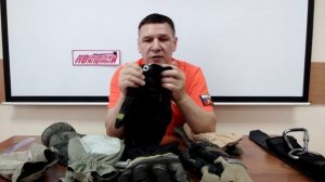 ПЕРЧАТКИ ПОЖАРНОГО КРАГИ, ЛЮВЕРСЫ и карабинчики