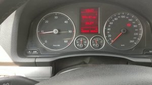 Реальный расход топлива Volkswagen Jetta 1,9tdi