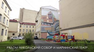 Глинки ул.6   Метраж: 73.8 М2  Цена: 8 990 000 Р