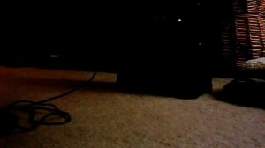 Demo of Ibanez GTA10 practice amp