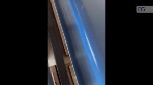 Стыковая сварочная машина для листового пластика HSP-2000