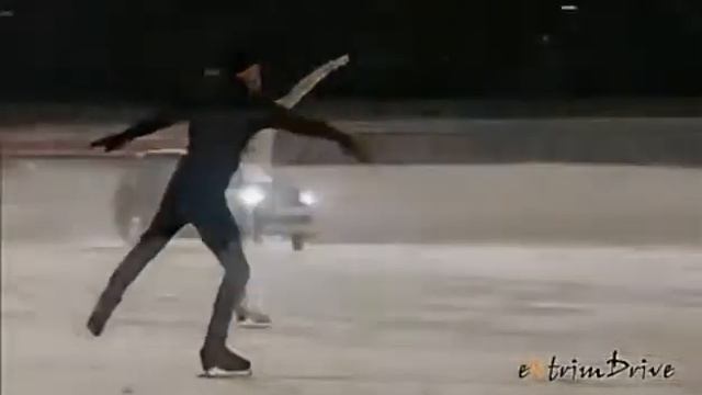 Как вам такое исполнение? смотреть онлайн