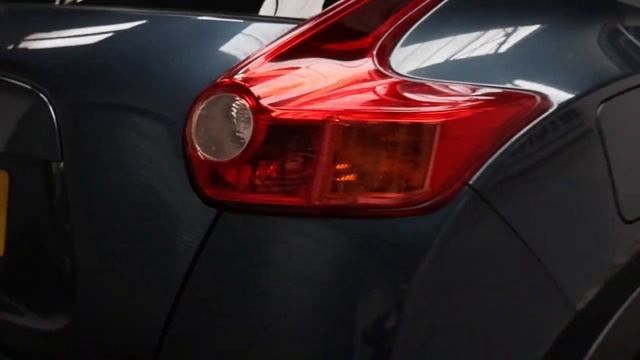 NISSAN JUKE 1.6 ACENTA 5d 117 BHP смотреть онлайн