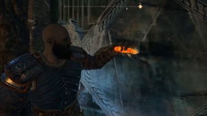 God of War Под замком прохождение без комментариев #8