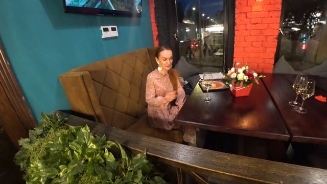 Лучшие рестораны в центре Москвы!!Ресторан Stairs!! Самая вкусная ШАВЕРМА!!