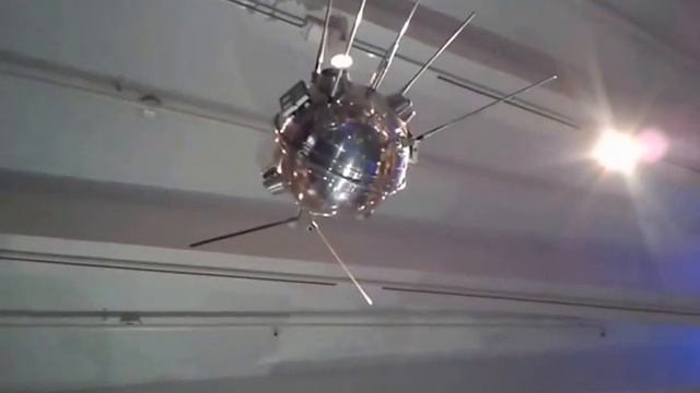 Я - просто Мария! Mocsow Planetarium смотреть онлайн