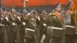 Starlight Glimmer ft. towarzysz Stalin - Soviet March (Przeróbka My Little Pony)