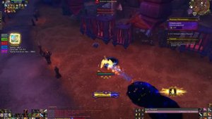 Самое жуткое видение Оргриммара +5 масок || The Most Horrific Vision of Orgrimmar +5 masks
